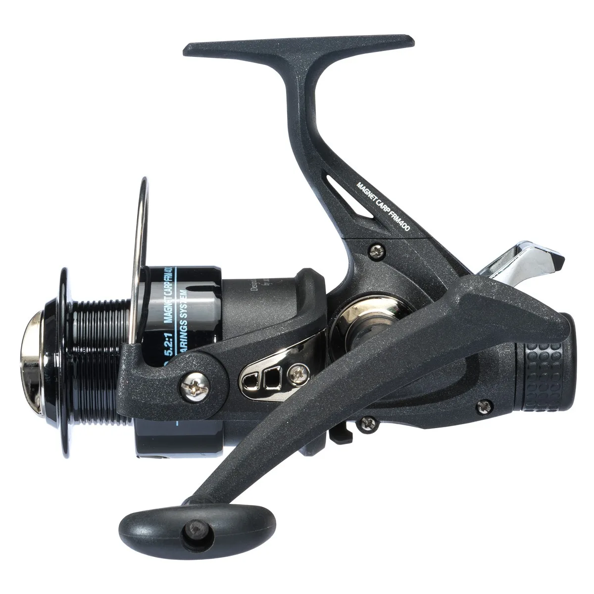 Jaxon Kołowrotek Magnet Carp FRM