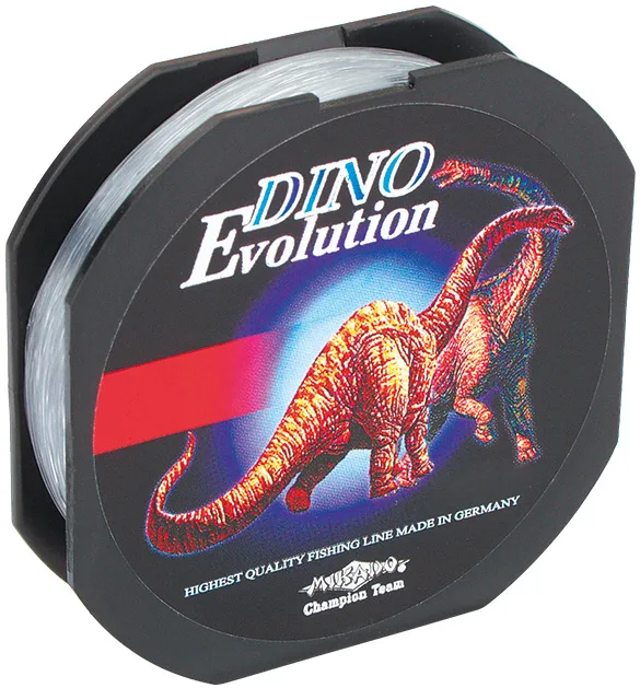 Mikado Żyłka Dino Evolution
