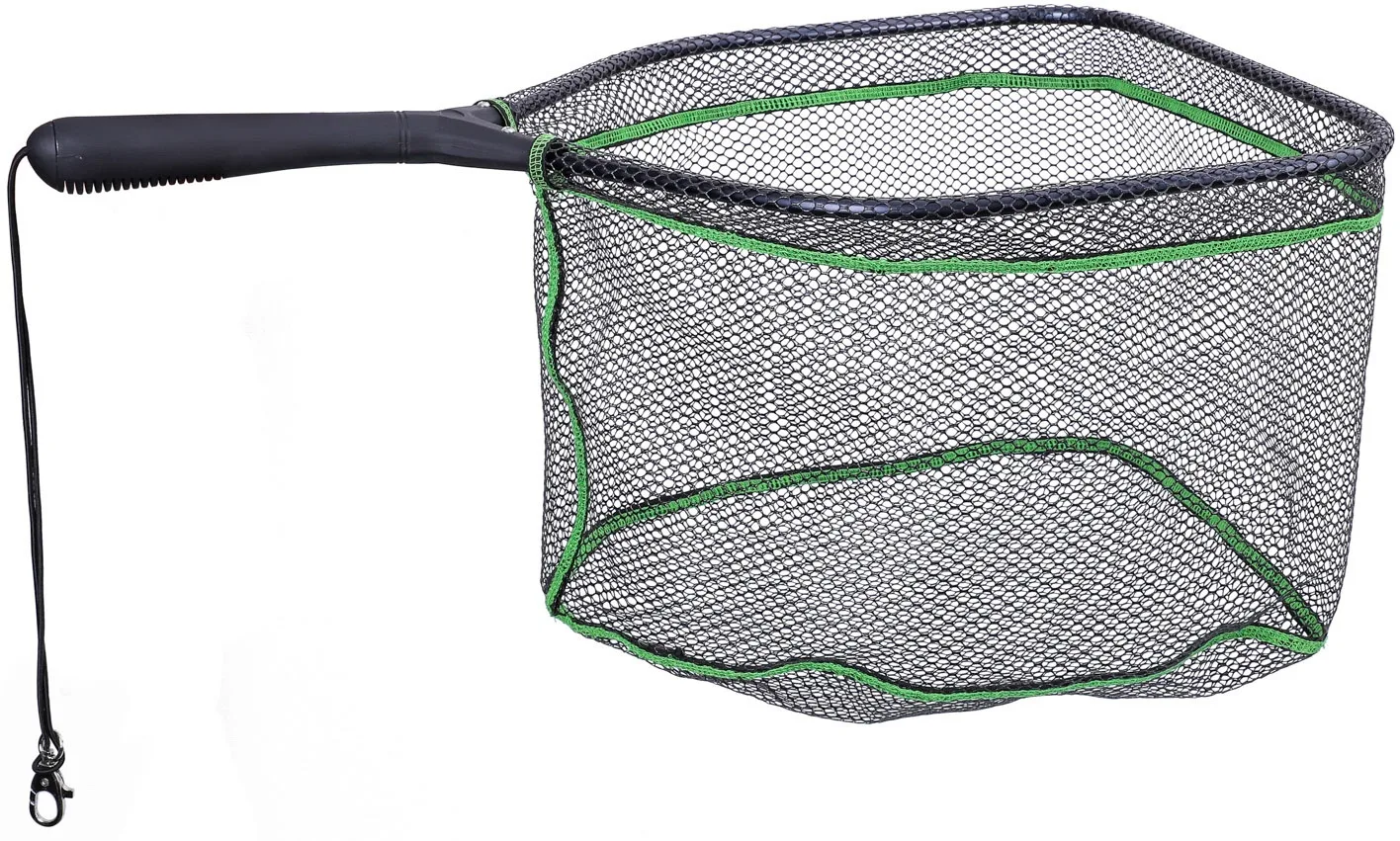 Mikado Podbierak 62cm Główka 40/35cm Siatka Oczko 6mm