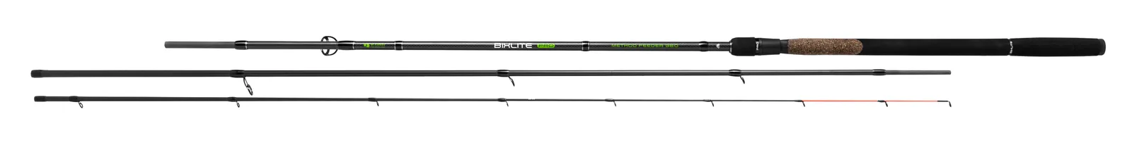 Mikado Wędka Bixlite Pro Method Feeder