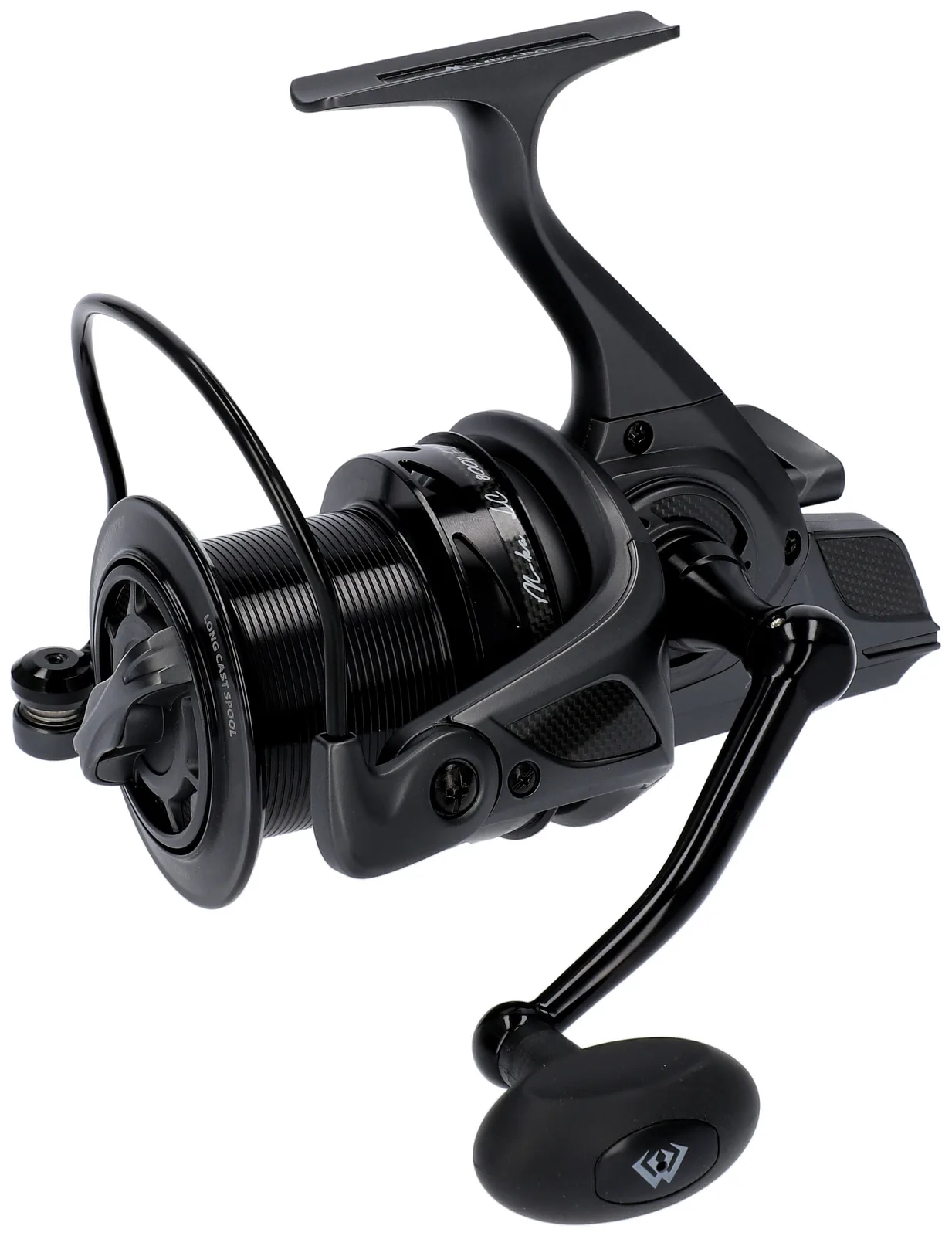Mikado Kołowrotek M-ka Carp