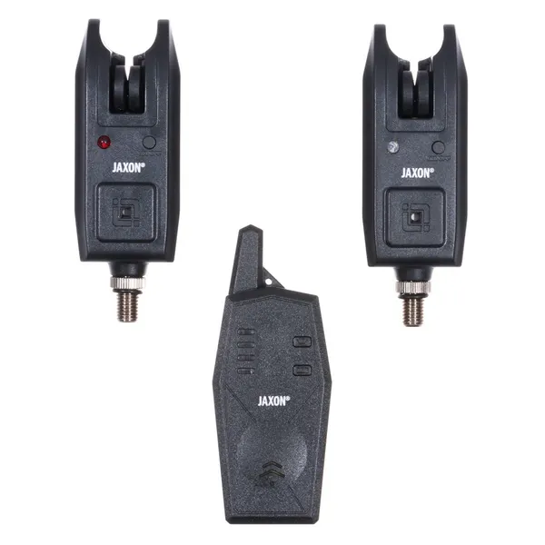 Jaxon Zestaw sygnalizatorów XTR CARP SENSITIVE EASY AJ-SYB103X