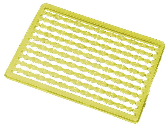 Mikado Stopery Twarde do Kulek Fluo Żółte