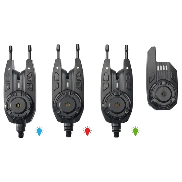 Jaxon Zestaw sygnalizatorów XTR CARP DISTANCE