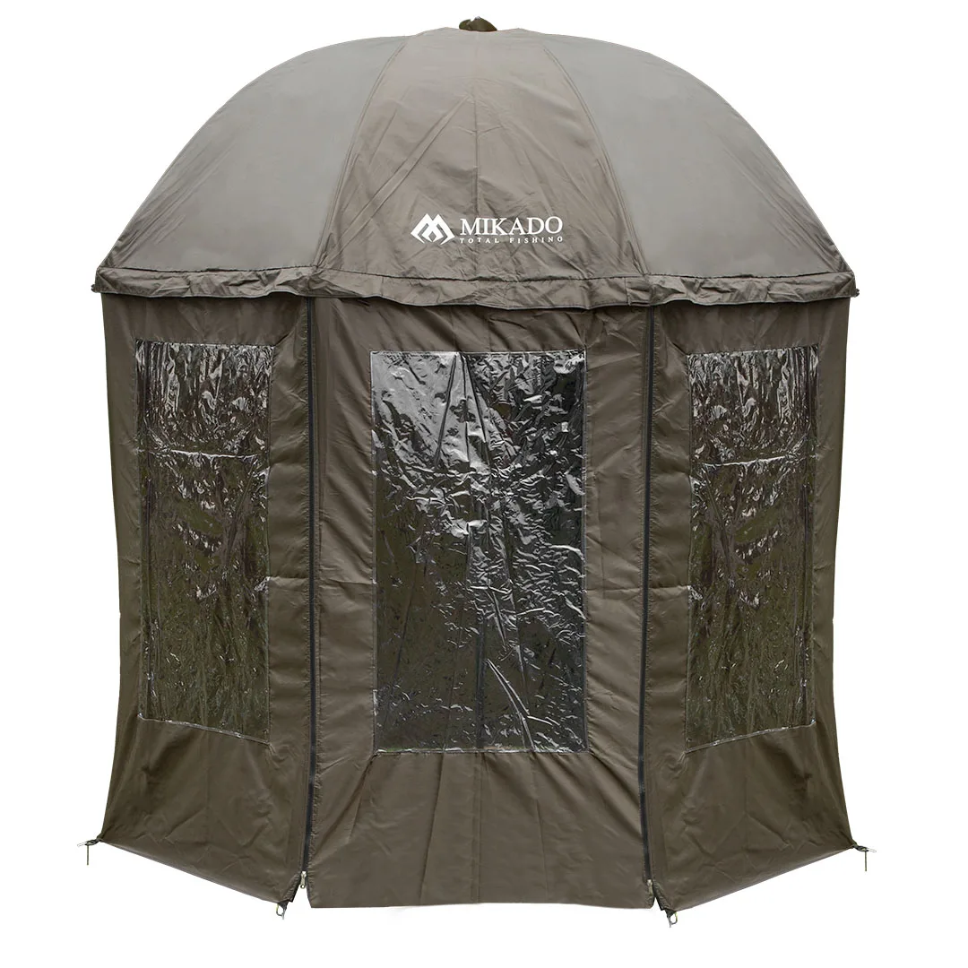 Mikado Parasol Standard z Boczną Osłoną 360 2.5m