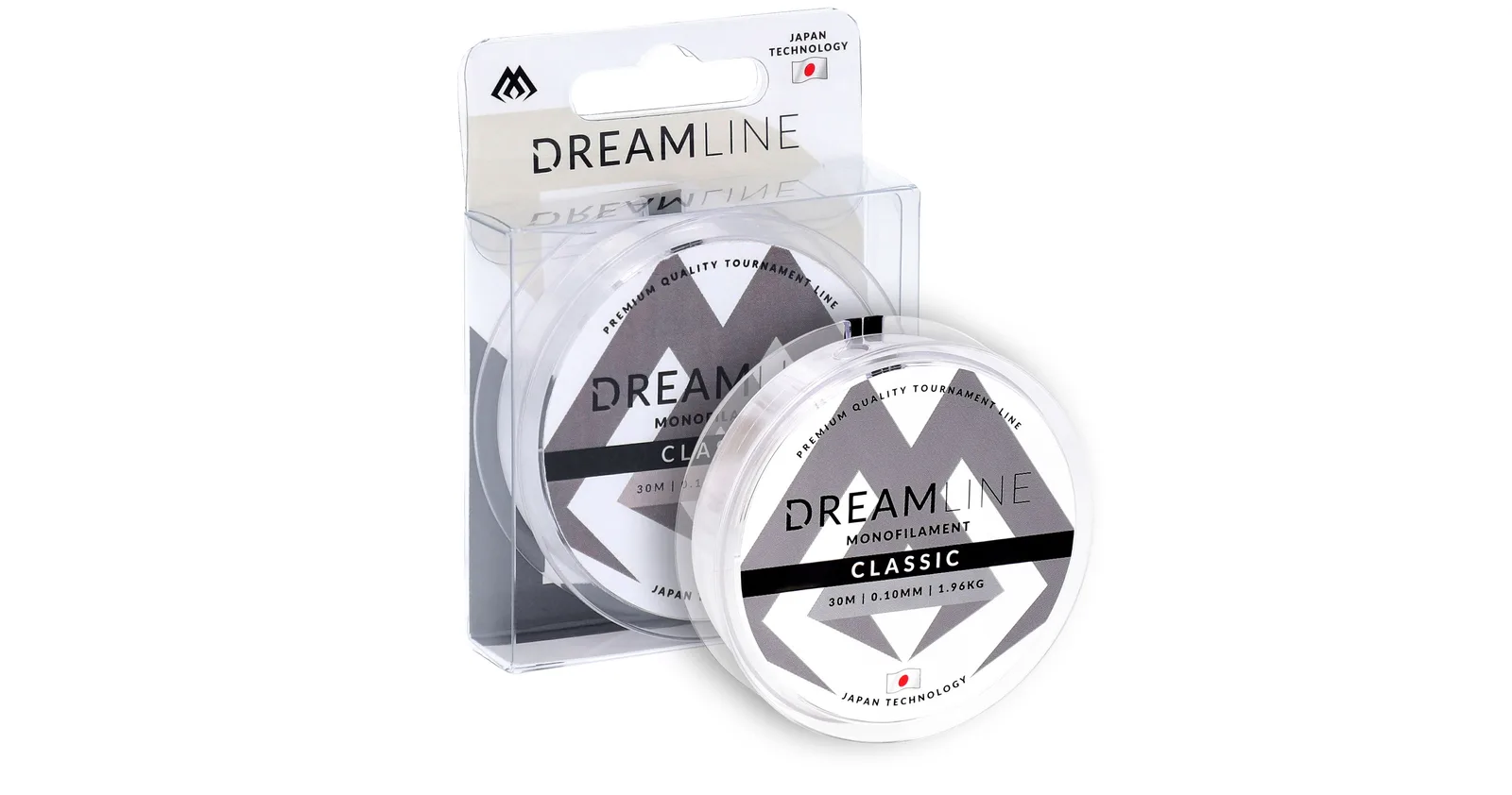Mikado Żyłka Dreamline Classic