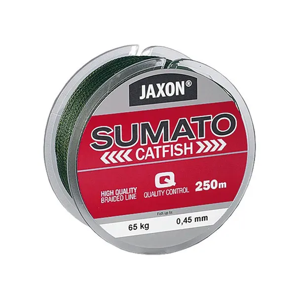 Jaxon P.jax.sumato Catfish 1000m