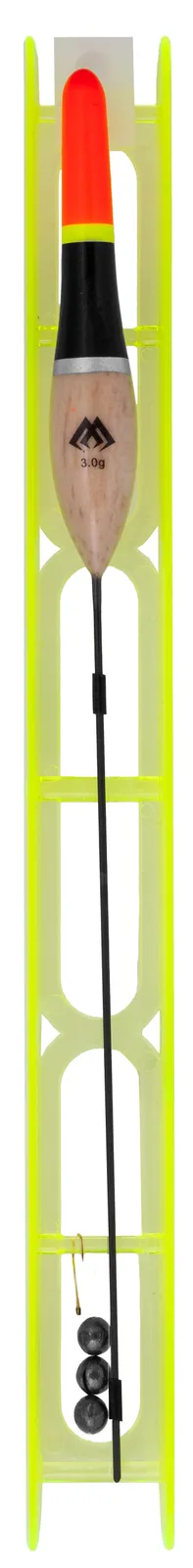 Mikado Spławik Zestaw 040