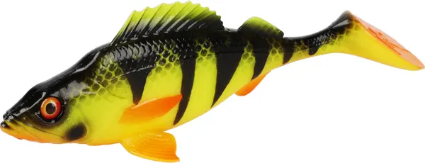 Kolor Firetiger Perch
