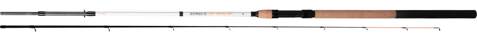 Mikado Wędka Intro Ii Light Feeder