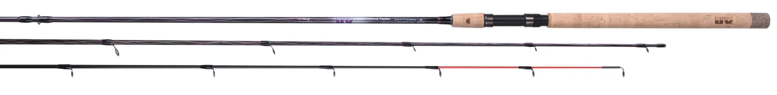 Mikado Wędka Ultraviolet Method Feeder