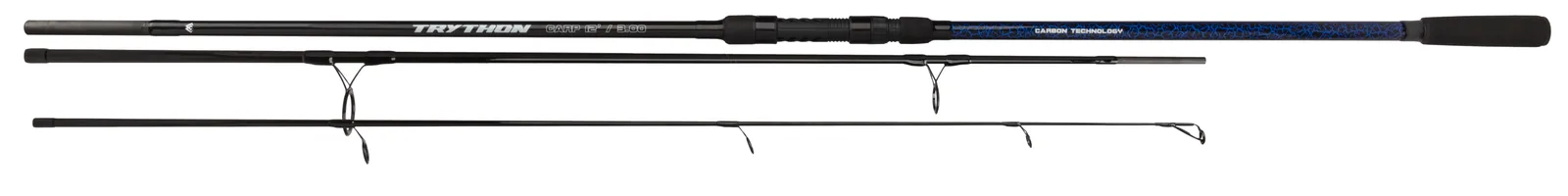 Mikado Wędka Trython Carp