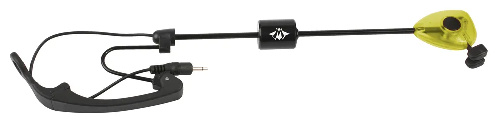 Mikado Sygnalizator Led Swing Indicator Podwieszany Żółty