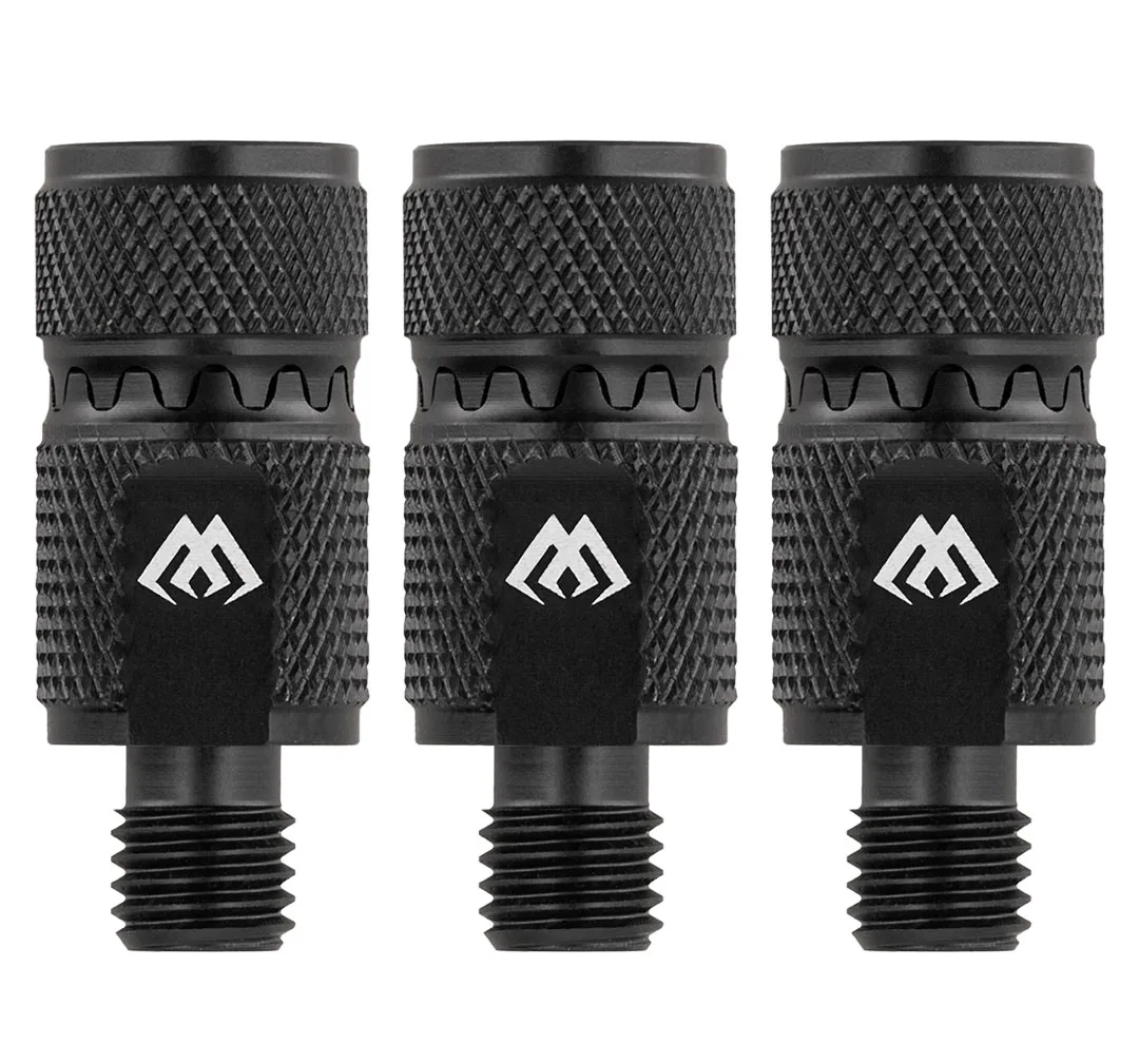 Mikado Adapter Szybkozłączka Magnetic Quick Release System