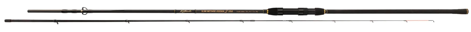 Mikado Wędka Katsudo Slim Method Feeder 2