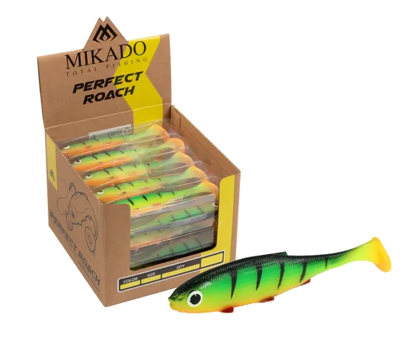 Kolor Firetiger / 25 szt.