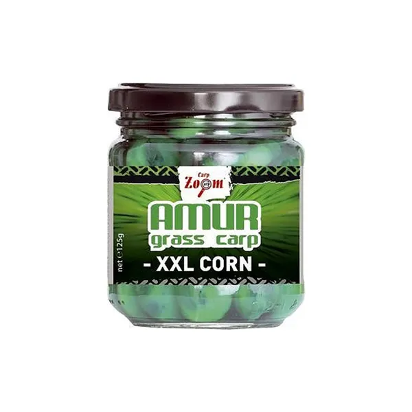 Carp Zoom Kukurydza XXL Amur XXL Corn