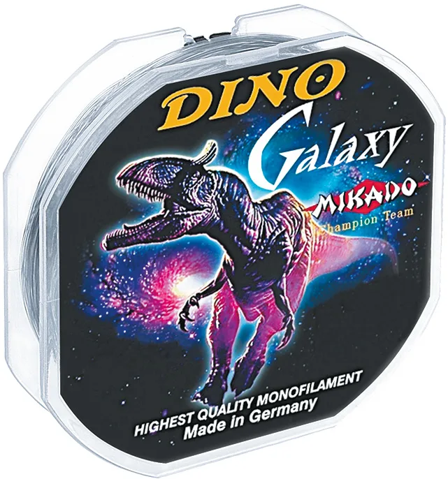 Mikado Żyłka Dino Galaxy