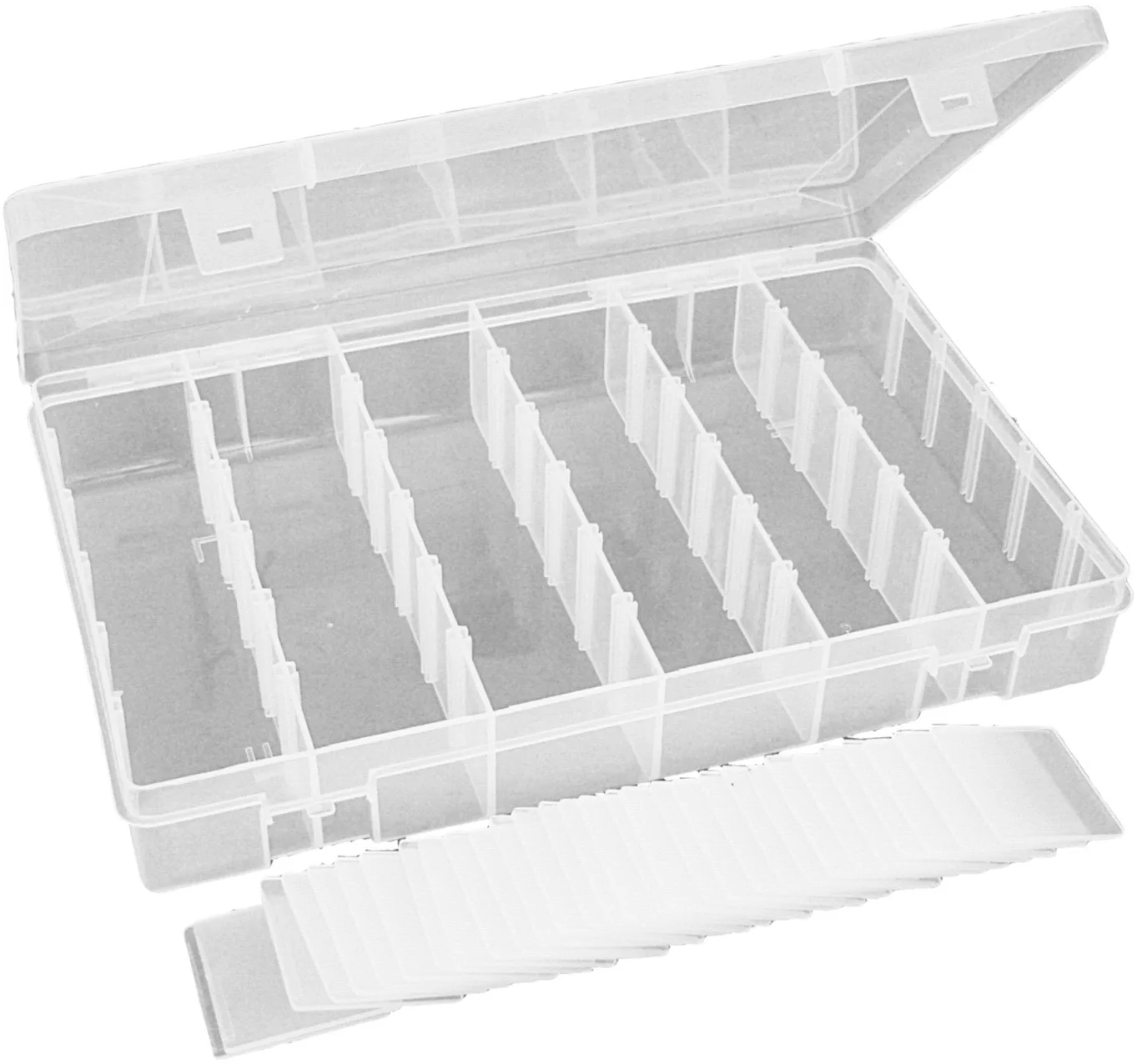 Mikado Pudełko Abm 308 (18x27x4.5cm)