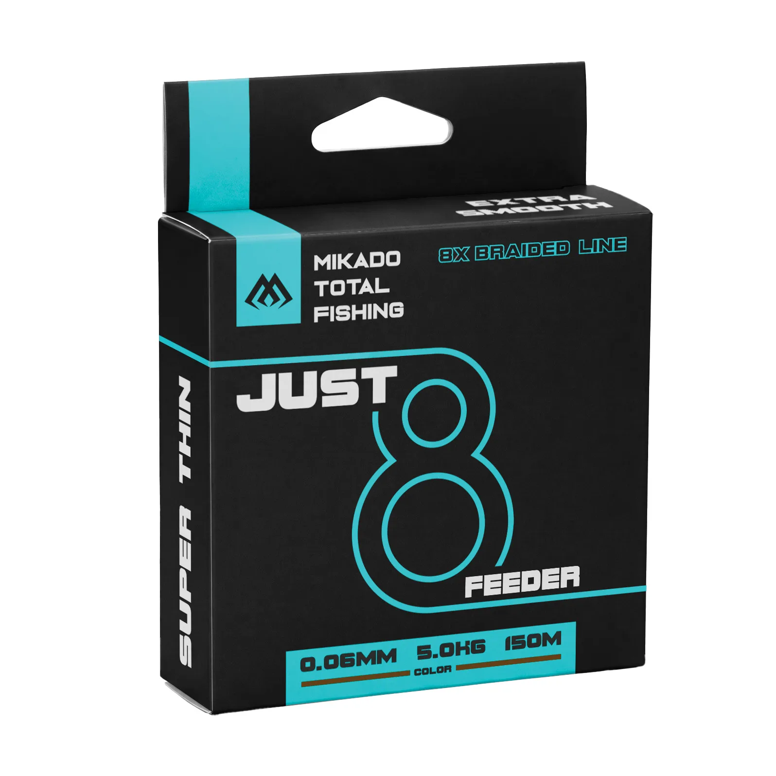 Mikado Plecionka Just 8 Feeder