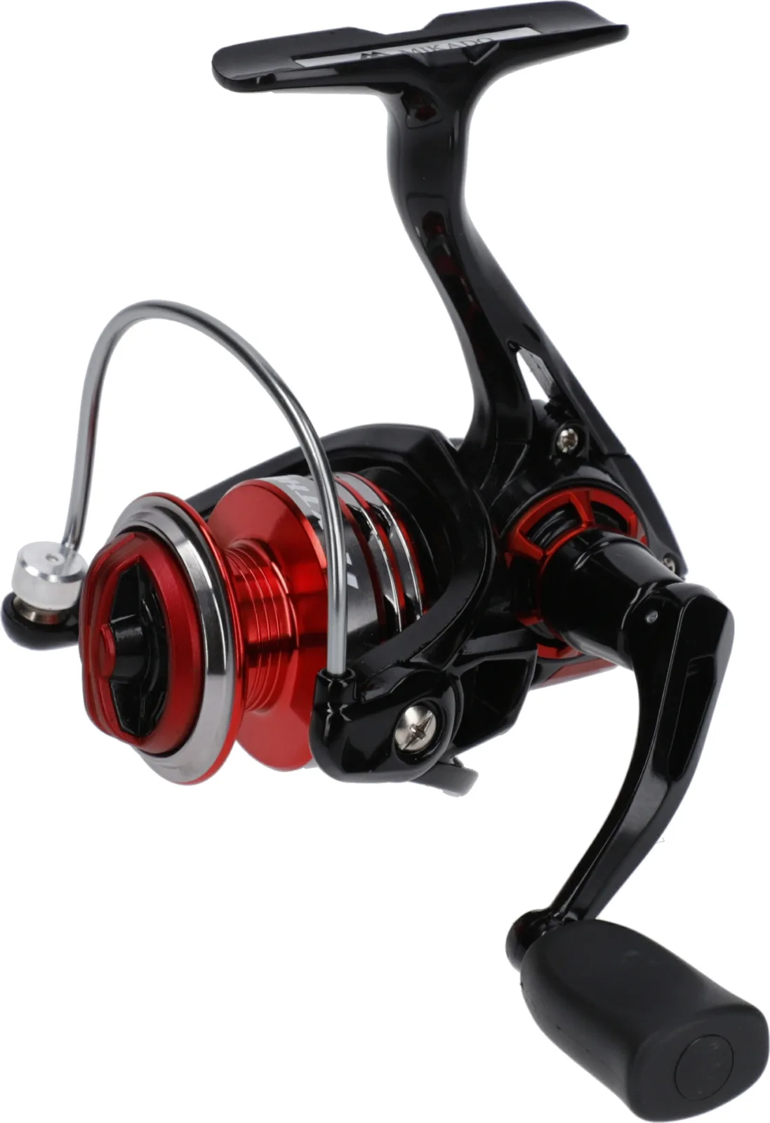 Mikado Kołowrotek Trython Micro 502 Fd