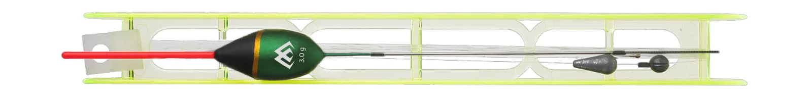 Mikado Spławik Zestaw SMSZ-036