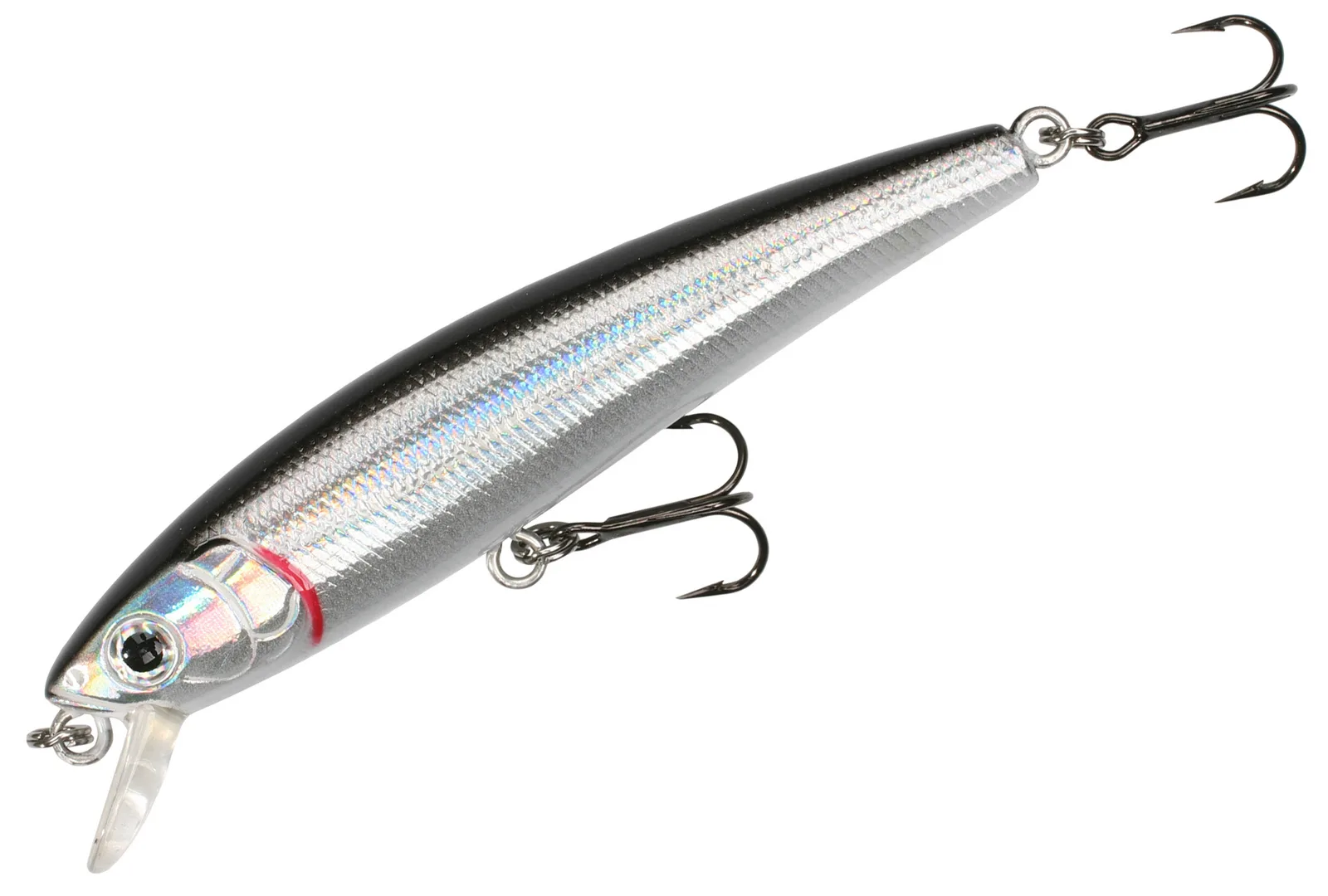 Mikado Wobler Fishunter Needle 7.5cm
