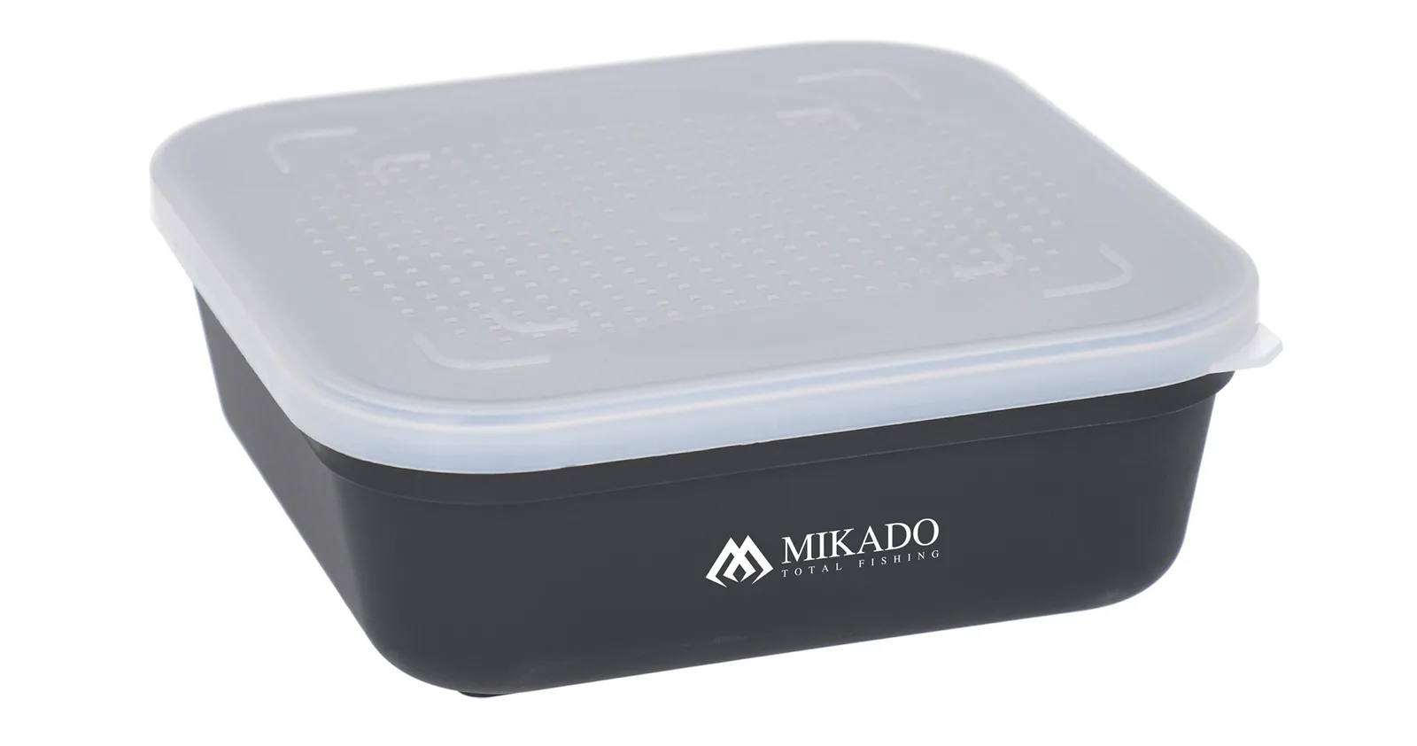 Mikado Pudełko na Przynęty Uac-g007 (16.5x16.5x5.5cm)