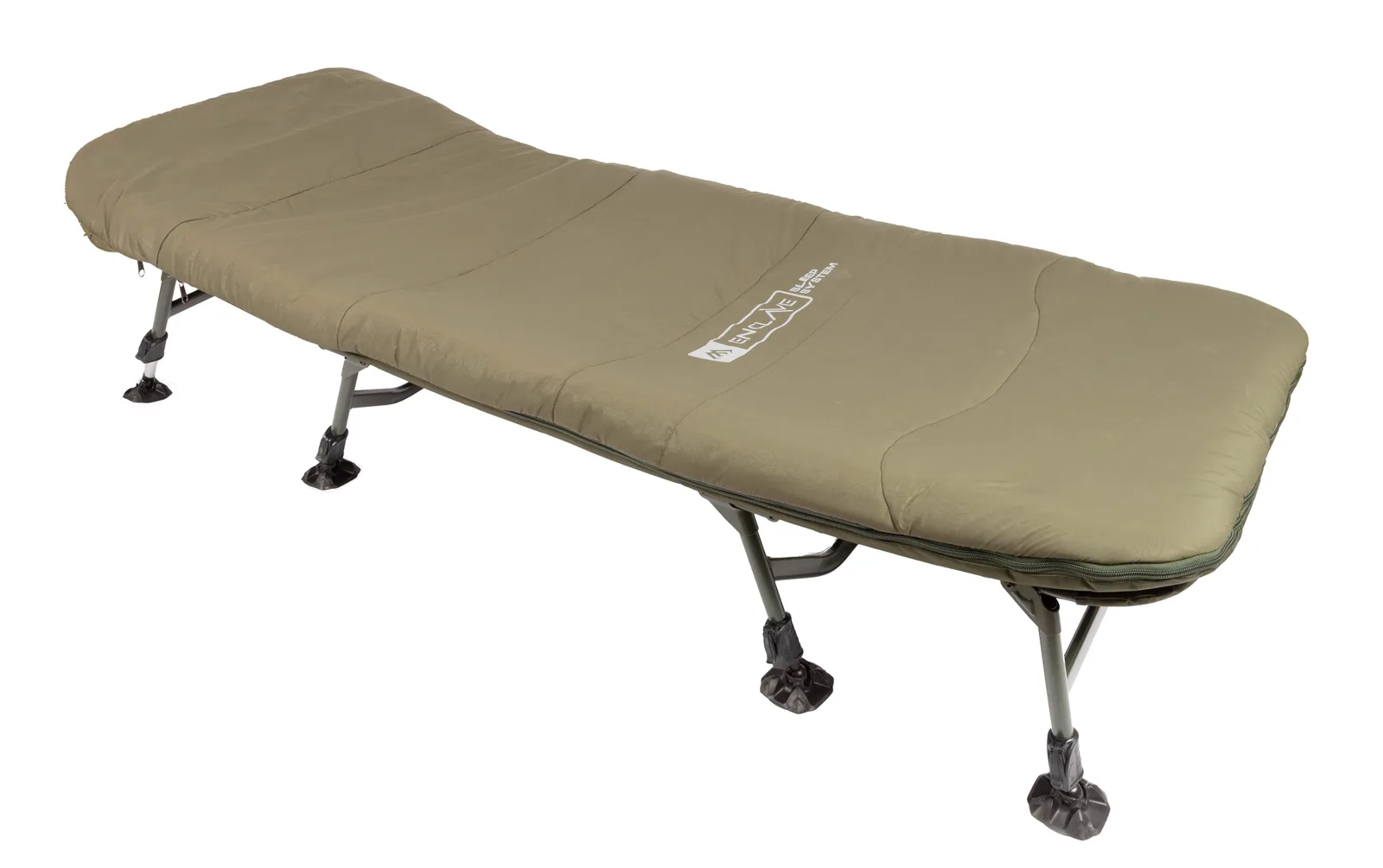 Mikado Łóżko Enclave Sleep System 8 Legs