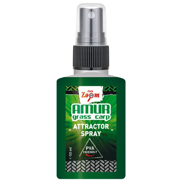 Carp Zoom Atraktor Amur Attractor Spray