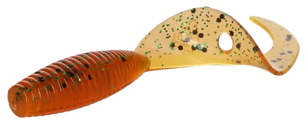Kolor Orange pepper