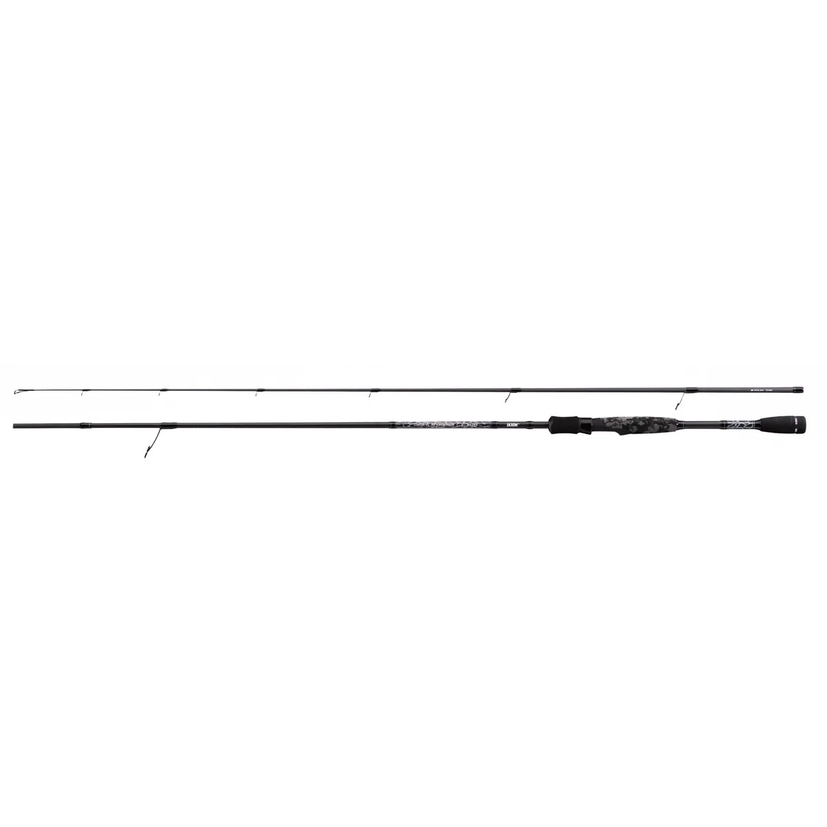 Jaxon Wędka Grey Stream Uniwersalne 8-30g, 10-40g