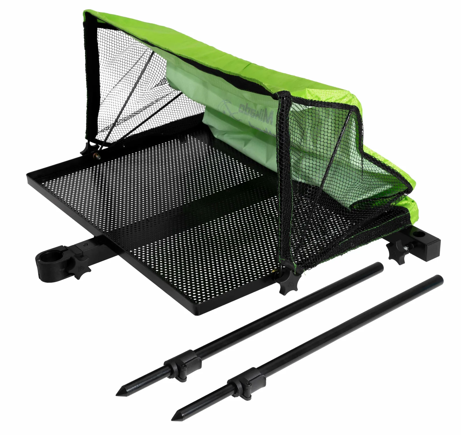 Mikado Półka Boczna Method Feeder z Pokrywą 60x45cm