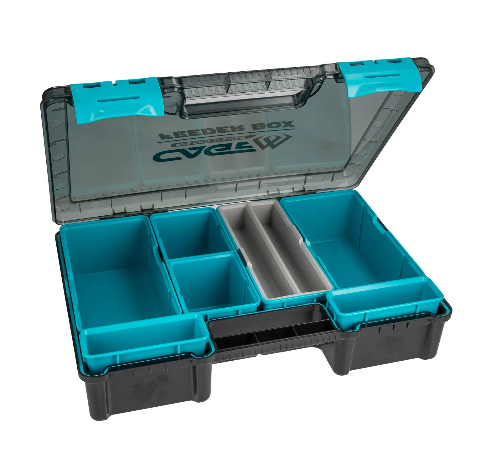 Mikado Pudełko Feeder Box (35x25x8cm)