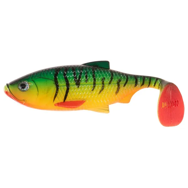 Kolor 7 cm (5,3 g) / Standardowy / 1 opak. (5 szt.)
