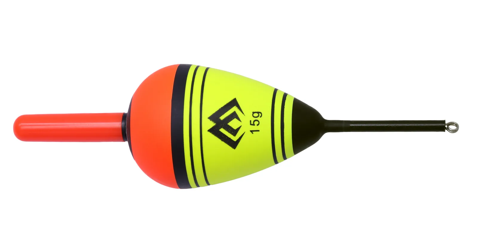 Mikado Spławik Przelotowy Led 06 15.0g