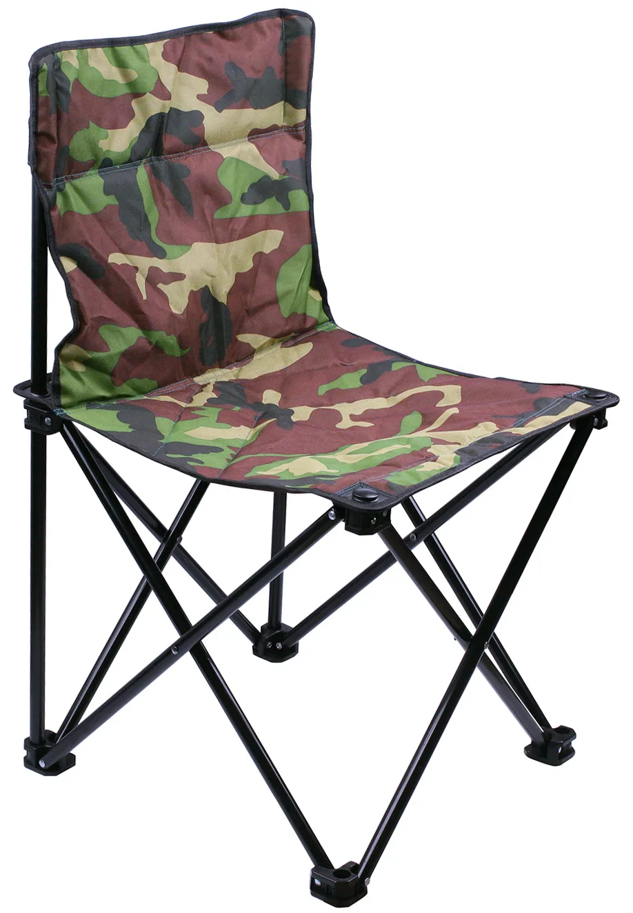Mikado Krzesło 014 Camouflage