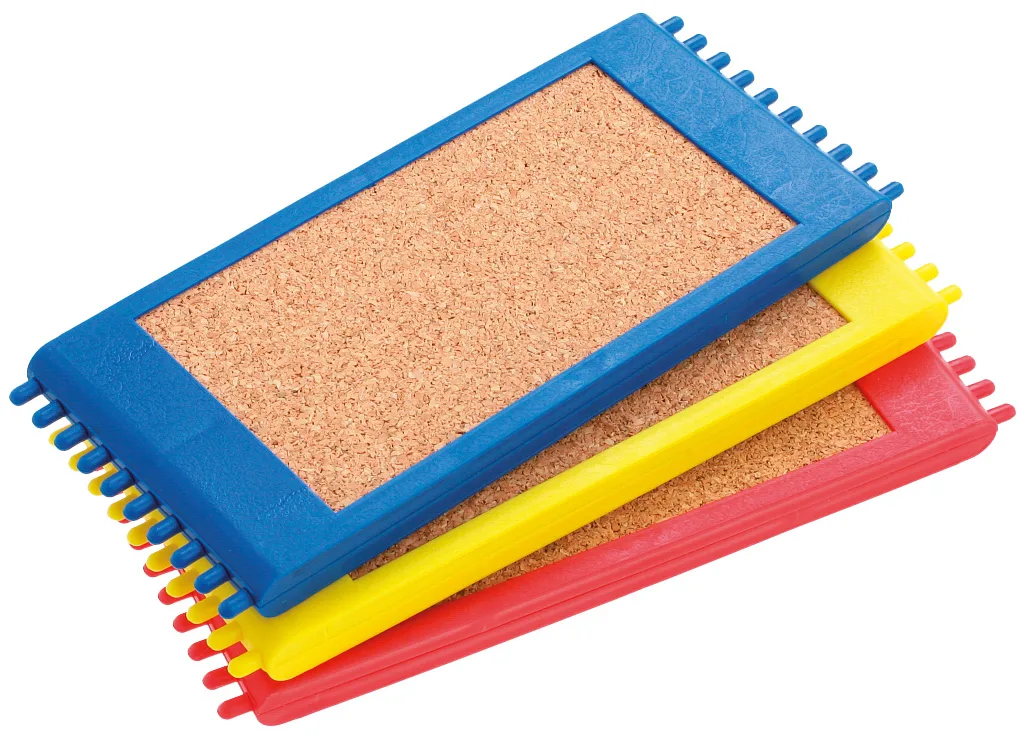 Mikado Zwijadełko Wędkarskie Mini z Korkiem 8cm