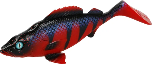 Kolor Red Perch