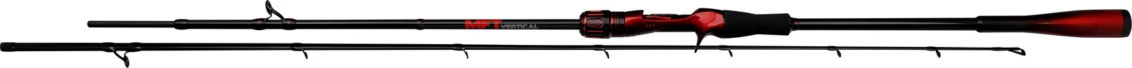 Mikado Wędka Mft Vertical 183 C.w.
