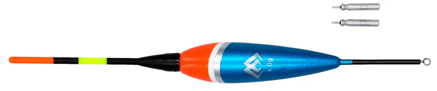 Mikado Spławik Przelotowy Led 05