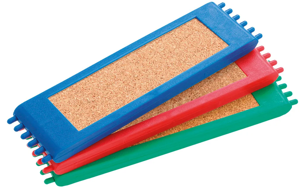 Mikado Zwijadełko Wędkarskie Mini z Korkiem 5cm