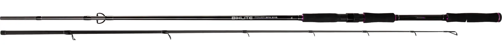 Mikado Wędka Bixlite Power Spin