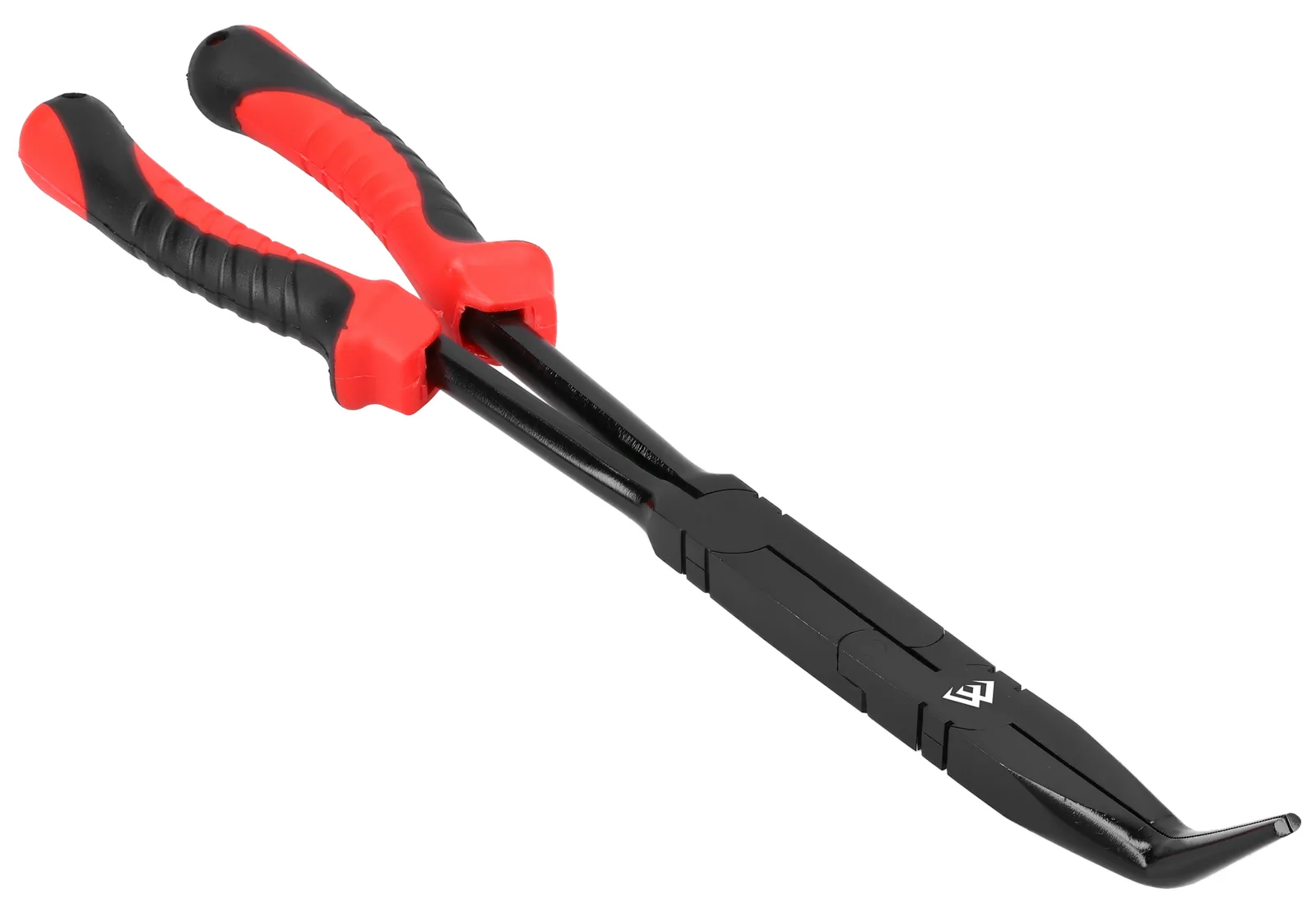 Mikado Szczypce Power Savers Długie do Wyczepiania Przynęt 34 Cm