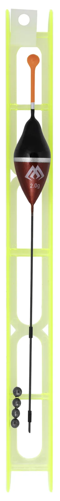 Mikado Spławik Zestaw 038