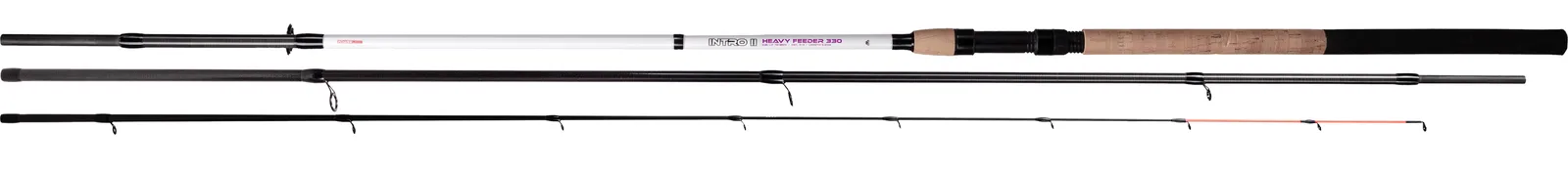 Mikado Wędka Intro Ii Heavy Feeder