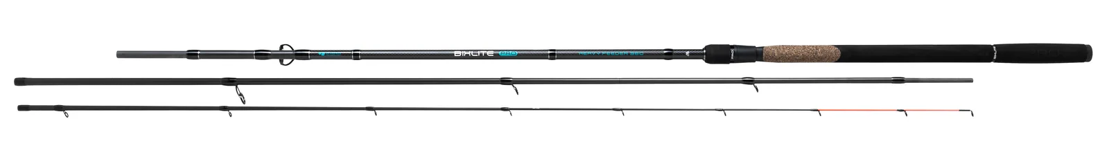 Mikado Wędka Bixlite Pro Heavy Feeder