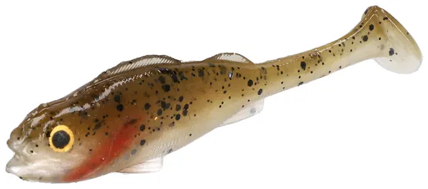 Kolor Ruffe