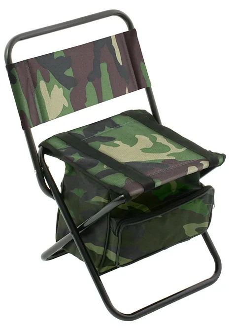 Mikado Krzesło 008 Camouflage