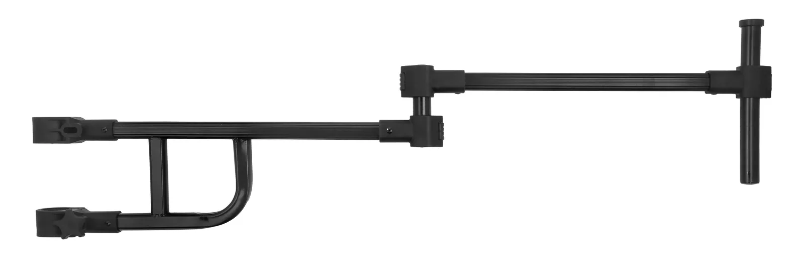 Mikado Uchwyt 2 In 1 Feeder Arm Łamany Wysięgnik do Feedera 55-95cm